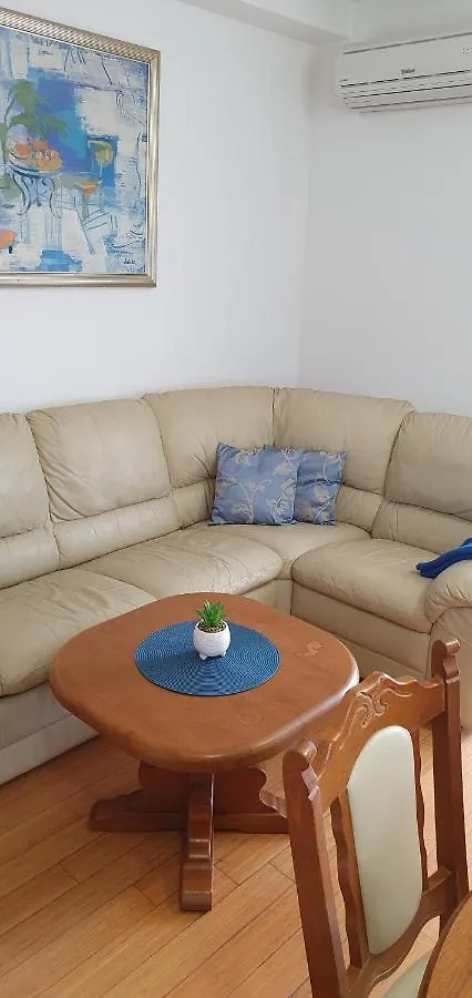 Apartment Apartman Mano Rijeka Croatia