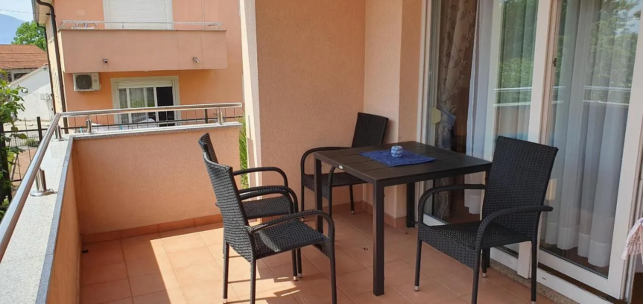 Apartment Apartman Mano Rijeka Croatia