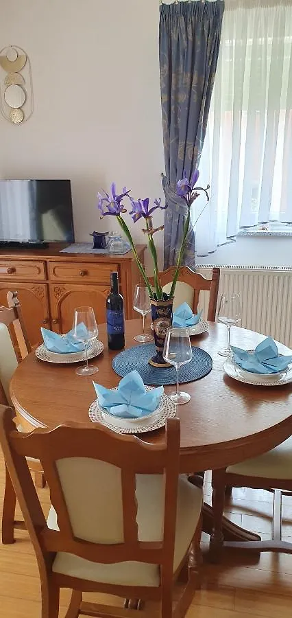 Apartment Apartman Mano Rijeka