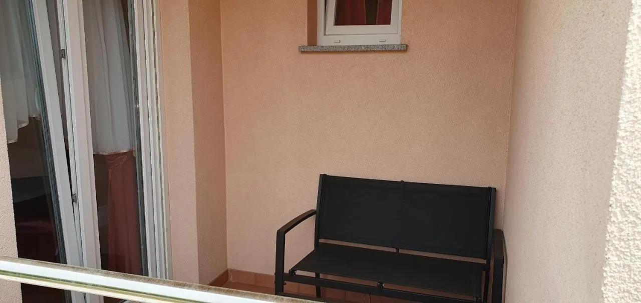 Apartman Mano location