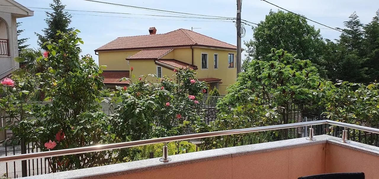 Apartman Mano Rijeka 0*,