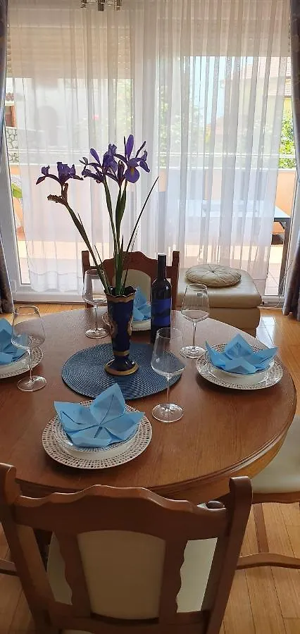 Apartman Mano Rijeka 0*,
