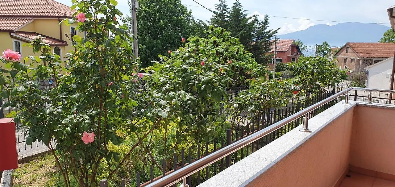 Apartment Apartman Mano Rijeka
