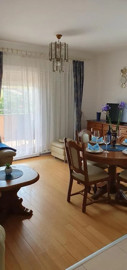Apartment Apartman Mano Rijeka