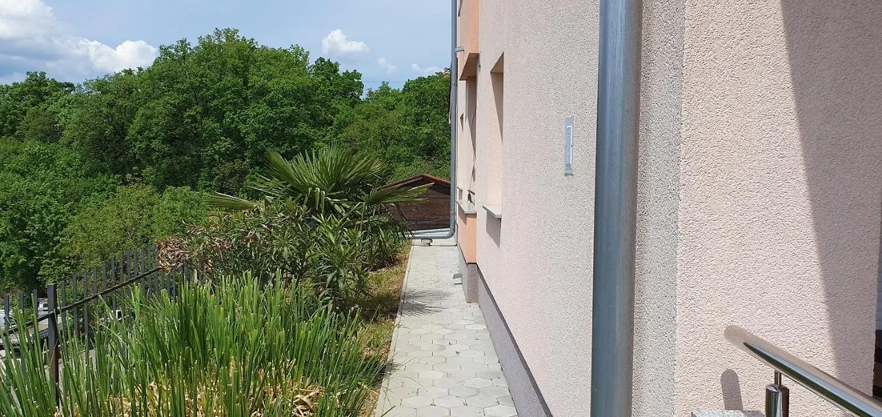 Apartman Mano Rijeka 0*,  Croatia