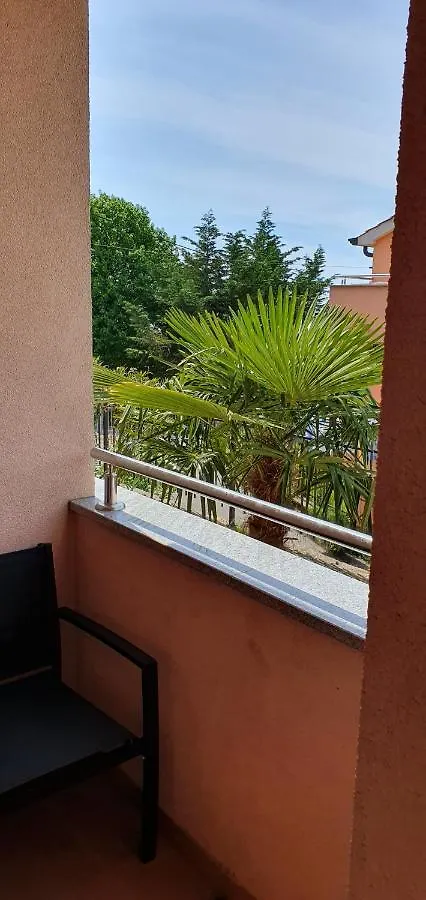 Apartman Mano Rijeka 0*,  Croatia
