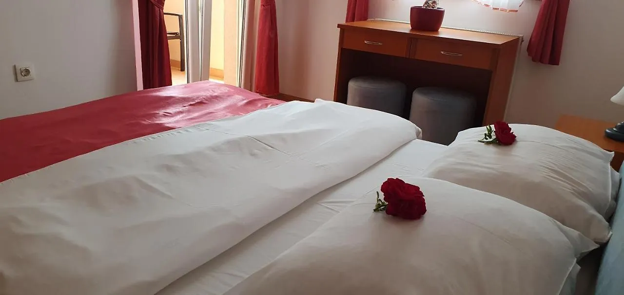 Apartman Mano Rijeka Apartment